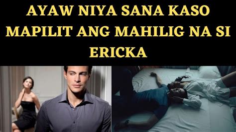 Ang Sabi Ni Macmac Laplapan Lang Pero Bakit Niya Tinusok.